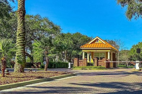 Terreno en venta en Palm Coast, Florida № 1722918 - foto 5