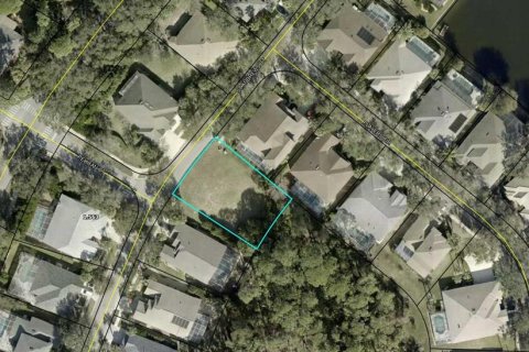 Terreno en venta en Palm Coast, Florida № 1722918 - foto 2