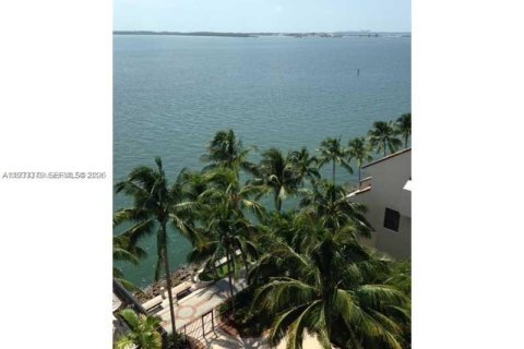 Condo in Miami, Florida, 1 bedroom  № 2052778