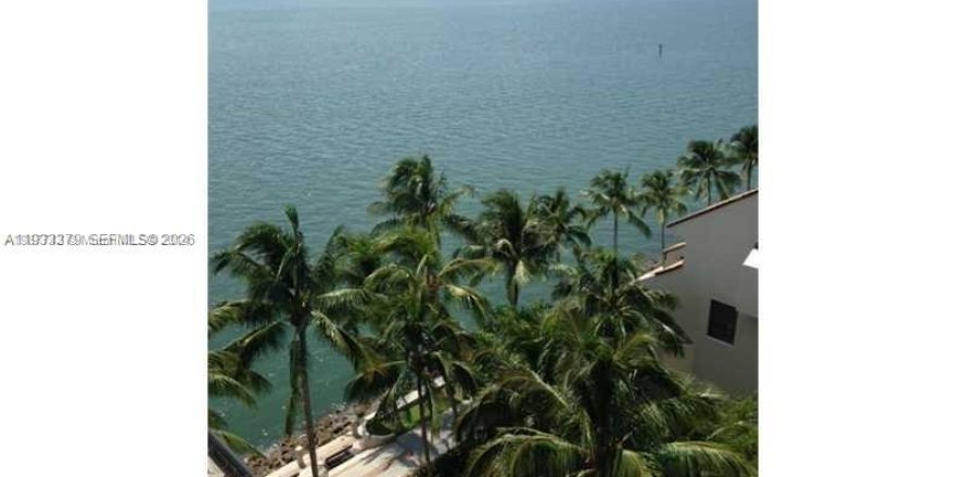 Condo in Miami, Florida, 1 bedroom  № 2052778