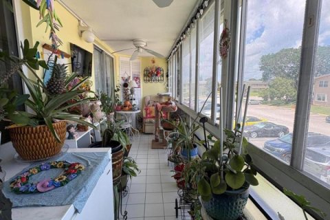 Condominio en venta en West Palm Beach, Florida, 2 dormitorios, 74.14 m2 № 2181246 - foto 24