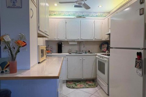 Condominio en venta en West Palm Beach, Florida, 2 dormitorios, 74.14 m2 № 2181246 - foto 9