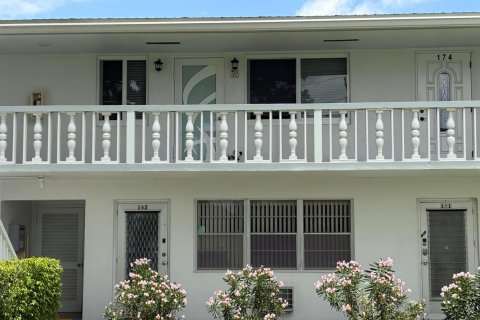Condominio en venta en West Palm Beach, Florida, 2 dormitorios, 74.14 m2 № 2181246 - foto 27