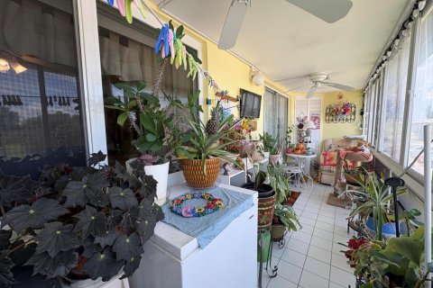Condominio en venta en West Palm Beach, Florida, 2 dormitorios, 74.14 m2 № 2181246 - foto 25