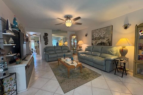 Condominio en venta en West Palm Beach, Florida, 2 dormitorios, 74.14 m2 № 2181246 - foto 3