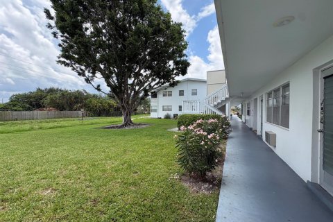 Condominio en venta en West Palm Beach, Florida, 2 dormitorios, 74.14 m2 № 2181246 - foto 29