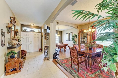 Villa ou maison à vendre à Bradenton, Floride: 5 chambres, 278.8 m2 № 1673315 - photo 9