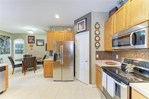 Villa ou maison à vendre à Bradenton, Floride: 5 chambres, 278.8 m2 № 1673315 - photo 21