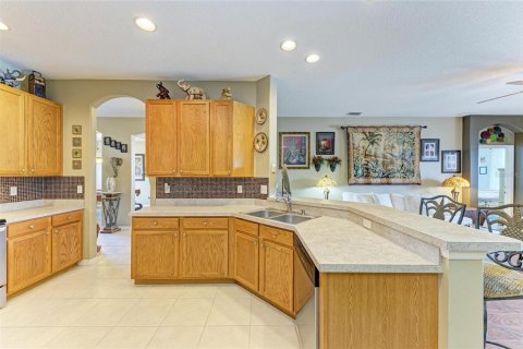 Villa ou maison à vendre à Bradenton, Floride: 5 chambres, 278.8 m2 № 1673315 - photo 20