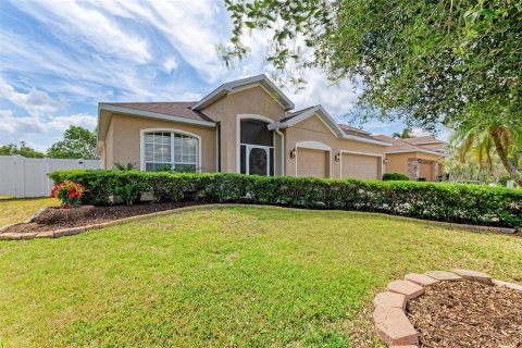 Villa ou maison à vendre à Bradenton, Floride: 5 chambres, 278.8 m2 № 1673315 - photo 3