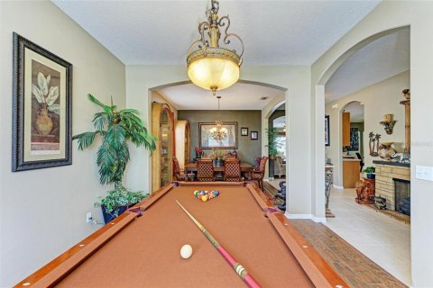 Villa ou maison à vendre à Bradenton, Floride: 5 chambres, 278.8 m2 № 1673315 - photo 13