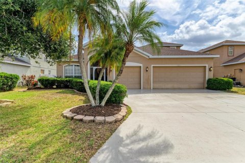 Villa ou maison à vendre à Bradenton, Floride: 5 chambres, 278.8 m2 № 1673315 - photo 4