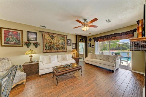 Villa ou maison à vendre à Bradenton, Floride: 5 chambres, 278.8 m2 № 1673315 - photo 24