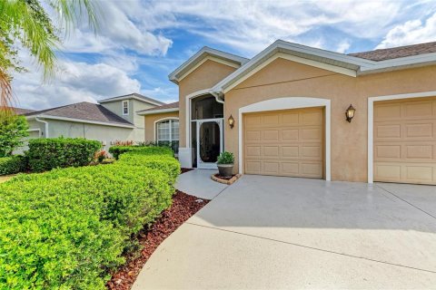 Villa ou maison à vendre à Bradenton, Floride: 5 chambres, 278.8 m2 № 1673315 - photo 6