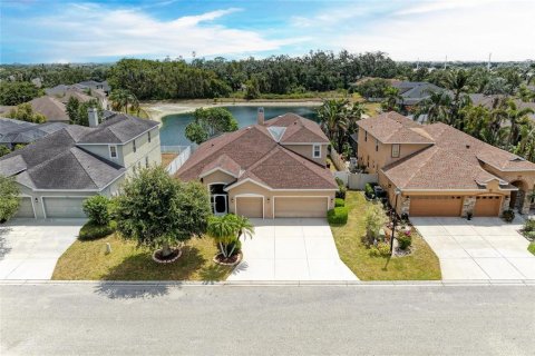 Villa ou maison à vendre à Bradenton, Floride: 5 chambres, 278.8 m2 № 1673315 - photo 1