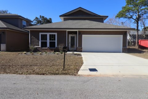 Casa en venta en Navarre, Florida, 4 dormitorios, 194.26 m2 № 559220 - foto 1