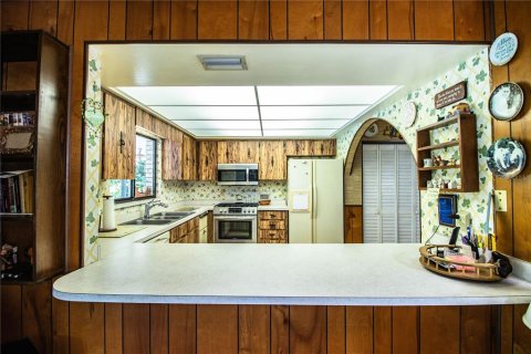 House in Winter Haven, Florida 4 bedrooms, 185.9 sq.m. № 1802278 - photo 27