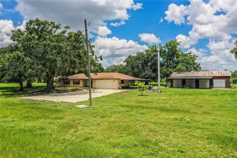 House in Winter Haven, Florida 4 bedrooms, 185.9 sq.m. № 1802278 - photo 14