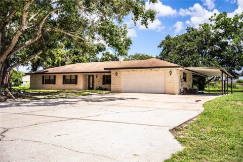 House in Winter Haven, Florida 4 bedrooms, 185.9 sq.m. № 1802278 - photo 19