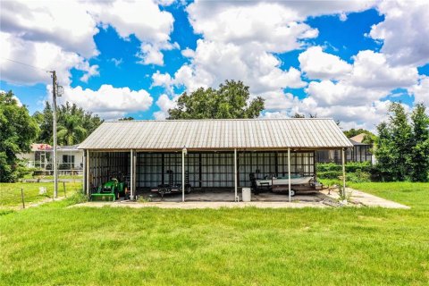 House in Winter Haven, Florida 4 bedrooms, 185.9 sq.m. № 1802278 - photo 4