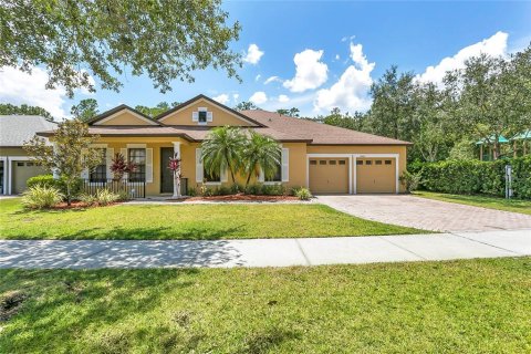 Villa ou maison à Orlando, Floride 4 chambres, 258.92 m2 № 2348019