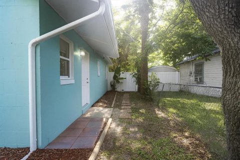 House in Sanford, Florida 2 bedrooms, 65.4 sq.m. № 1819633 - photo 4