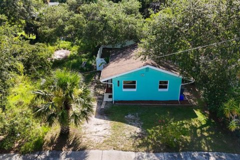 House in Sanford, Florida 2 bedrooms, 65.4 sq.m. № 1819633 - photo 3