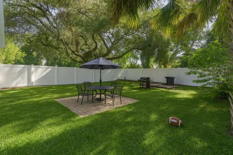 House in Sanford, Florida 2 bedrooms, 65.4 sq.m. № 1819633 - photo 26
