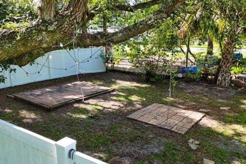 House in Sanford, Florida 2 bedrooms, 65.4 sq.m. № 1819633 - photo 29