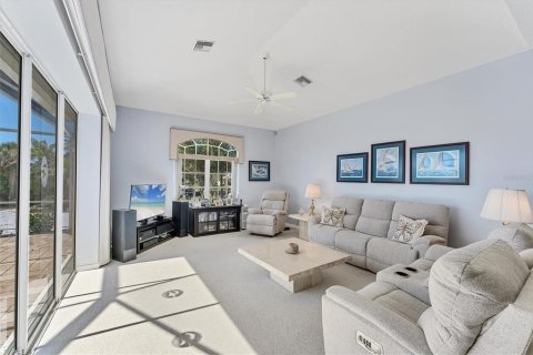 Villa ou maison à vendre à Placida, Floride: 3 chambres, 279.64 m2 № 1780339 - photo 17