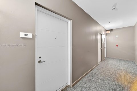 Снять в аренду кондоминиум в Санни-Айлс-Бич, Флорида 2 спальни, 121.89м2, № 2024021 - фото 20