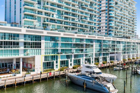 Снять в аренду кондоминиум в Санни-Айлс-Бич, Флорида 2 спальни, 121.89м2, № 2024021 - фото 15