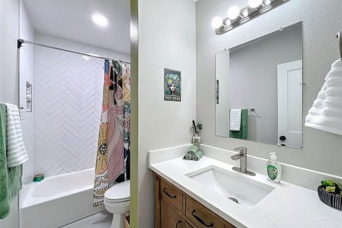 Villa ou maison à vendre à Lutz, Floride: 3 chambres, 229.56 m2 № 1905661 - photo 28