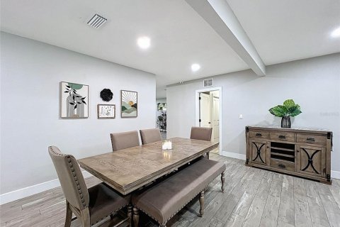 Villa ou maison à vendre à Lutz, Floride: 3 chambres, 229.56 m2 № 1905661 - photo 6