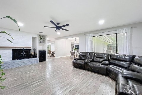 Villa ou maison à vendre à Lutz, Floride: 3 chambres, 229.56 m2 № 1905661 - photo 19