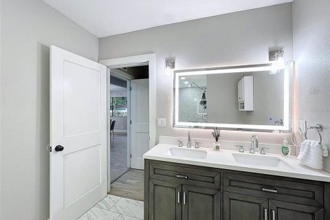 Villa ou maison à vendre à Lutz, Floride: 3 chambres, 229.56 m2 № 1905661 - photo 22