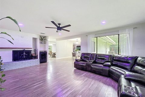 Villa ou maison à vendre à Lutz, Floride: 3 chambres, 229.56 m2 № 1905661 - photo 20
