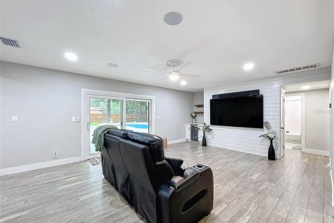 Villa ou maison à vendre à Lutz, Floride: 3 chambres, 229.56 m2 № 1905661 - photo 9