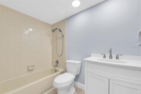 Купить виллу или дом в Клируотер, Флорида 7 комнат, 196.4м2, № 1826419 - фото 16