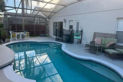 Casa en venta en Kissimmee, Florida, 4 dormitorios, 177.91 m2 № 1902024 - foto 3