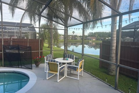 Casa en venta en Kissimmee, Florida, 4 dormitorios, 177.91 m2 № 1902024 - foto 6