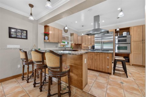 Casa en venta en Miami, Florida, 3 dormitorios, 263.94 m2 № 2385524 - foto 21