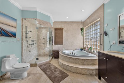 Casa en venta en Miami, Florida, 3 dormitorios, 263.94 m2 № 2385524 - foto 30