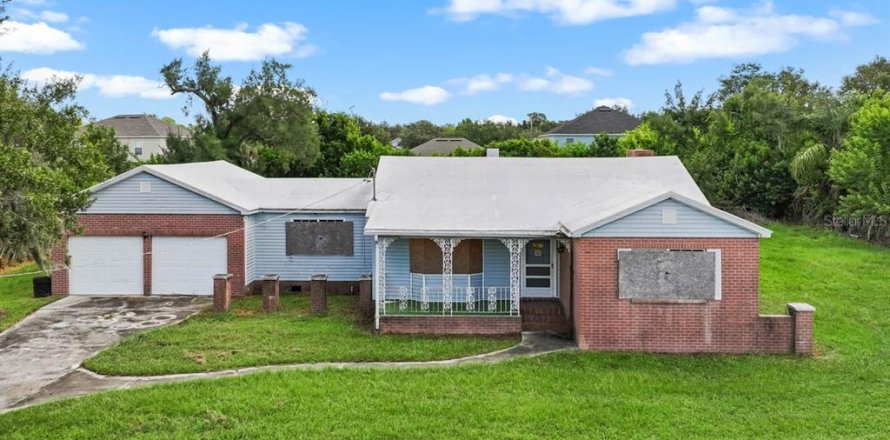 Casa en Ruskin, Florida 3 dormitorios, 174.01 m2 № 1898819