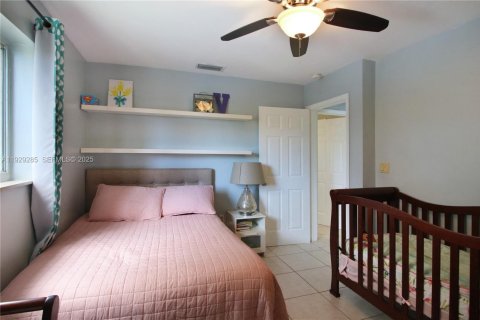 Купить виллу или дом в Мирамар, Флорида 3 спальни, 143.44м2, № 1987592 - фото 14