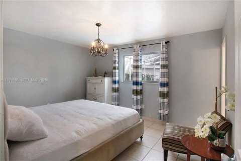 Купить виллу или дом в Мирамар, Флорида 3 спальни, 143.44м2, № 1987592 - фото 19