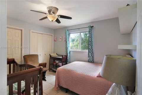 Купить виллу или дом в Мирамар, Флорида 3 спальни, 143.44м2, № 1987592 - фото 15