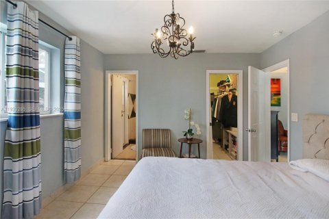 Купить виллу или дом в Мирамар, Флорида 3 спальни, 143.44м2, № 1987592 - фото 17