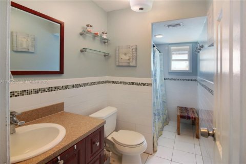 Купить виллу или дом в Мирамар, Флорида 3 спальни, 143.44м2, № 1987592 - фото 13