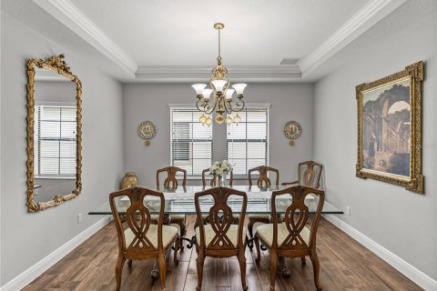 Casa en venta en Odessa, Florida, 5 dormitorios, 391.95 m2 № 1876167 - foto 13